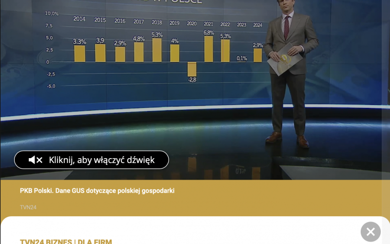 Nowy obowiązek dla tysięcy firm.